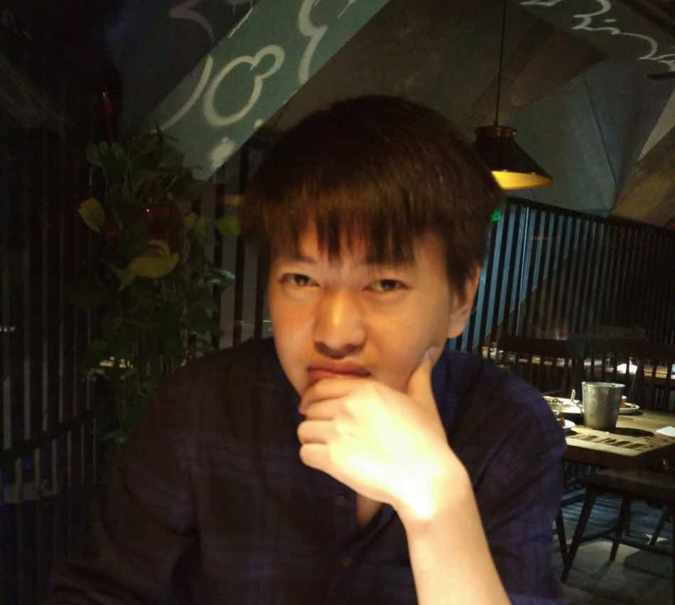 Allen Kashiwa Blog logo